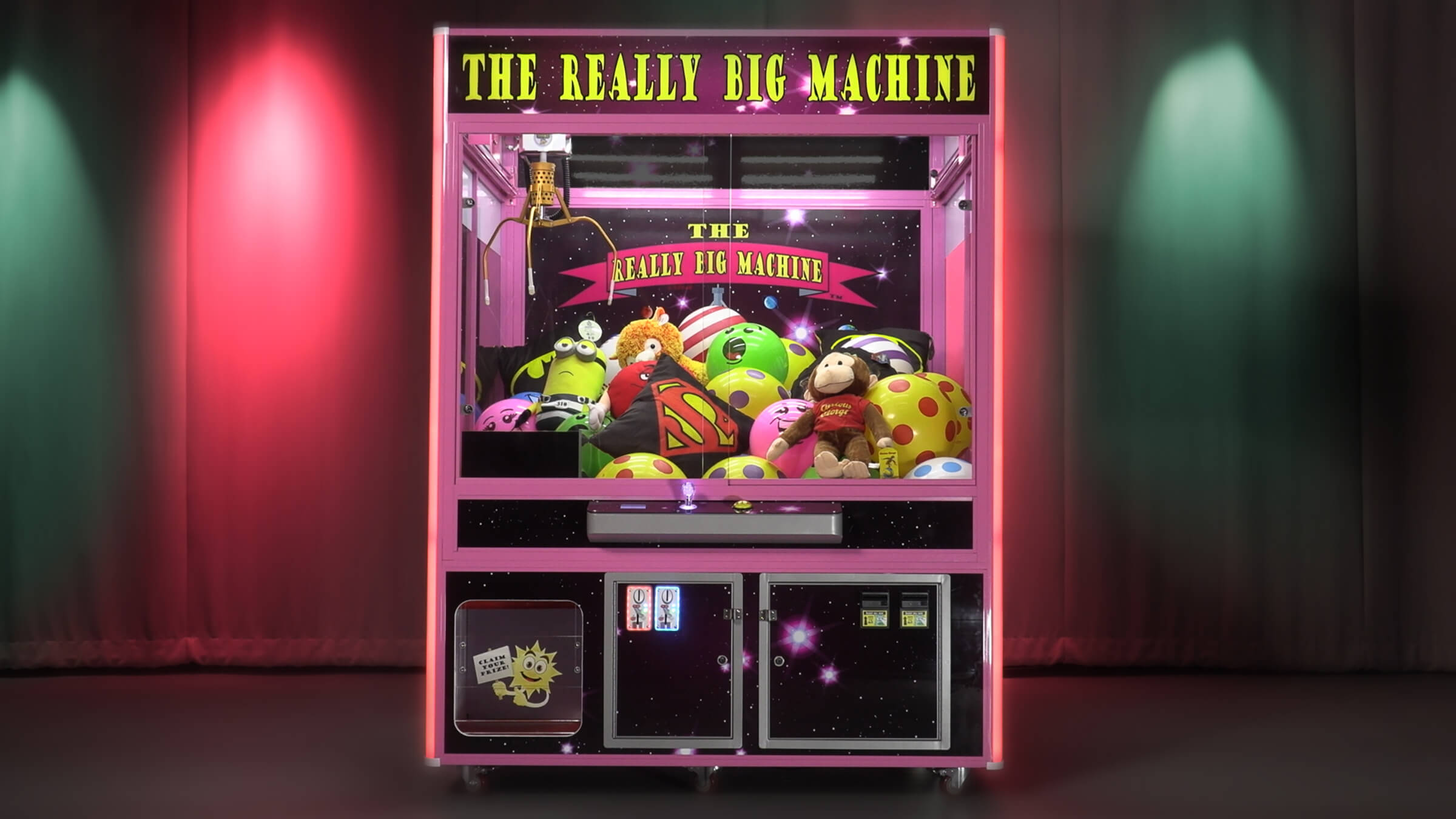 the-really-big-machine