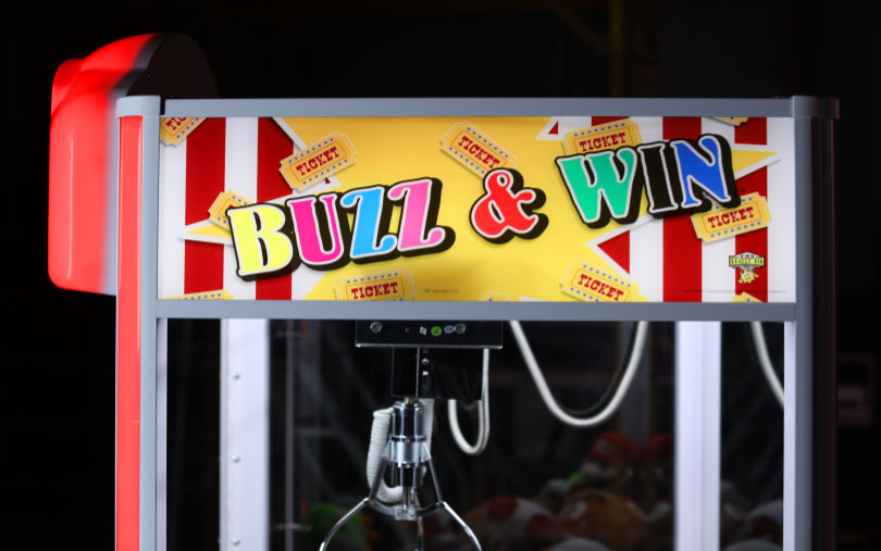 Buzz-and-Win